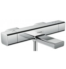 HG 15 774 000 Ecostat E Термостат для ванны 15774000