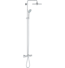 Душевая стойка Grohe Euphoria 27475001