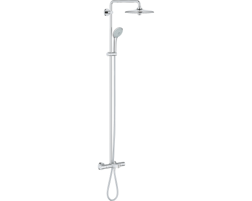 Душевая стойка Grohe Euphoria 27475001 Душевая стойка Grohe Euphoria 27475001