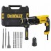 Перфоратор DeWalt D25144KP (с набором оснастки)
