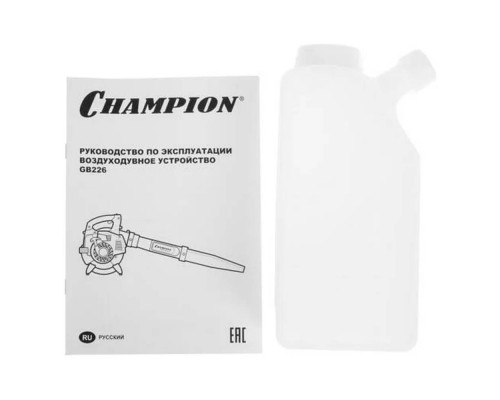 Воздуходувка CHAMPION GB226
