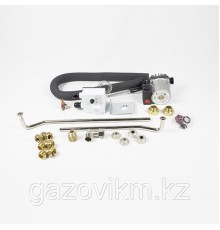Комплект подключения Vaillant для VIH QL 75 B монтаж слева от котла, включая термостат. 0020183764