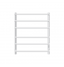 Полотенцесушитель электрический Primoclima Step E White 6050 3_3 Step E White 60*50 3_3