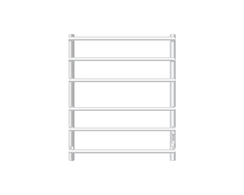 Полотенцесушитель электрический Primoclima Step E White 6050 3_3 Step E White 60*50 3_3