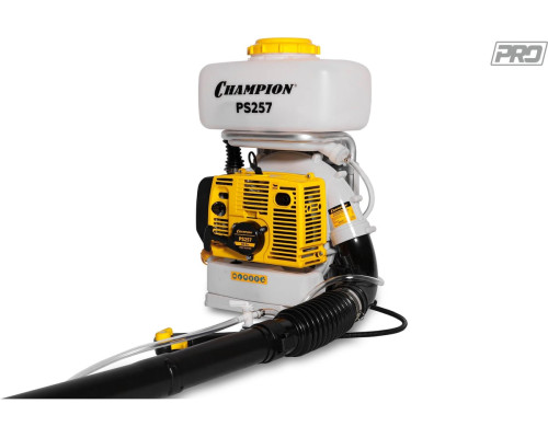 Бензиновый опрыскиватель-распылитель CHAMPION PS257