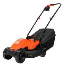 Газонокосилка электрическая B&D BEMW451