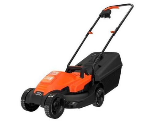 Газонокосилка электрическая B&D BEMW451