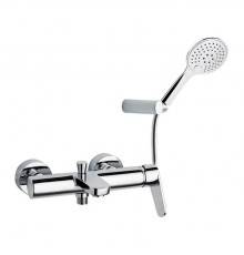 Смеситель для ванны с душем Ramonsoler Alexia 3605TR хром