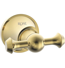 Крючок Rose RG1921E золото