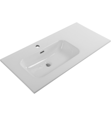 Мебельная раковина BelBagno BB1000ETL-L