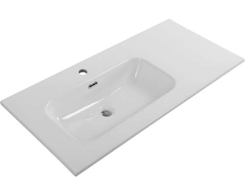 Мебельная раковина BelBagno BB1000ETL-L
