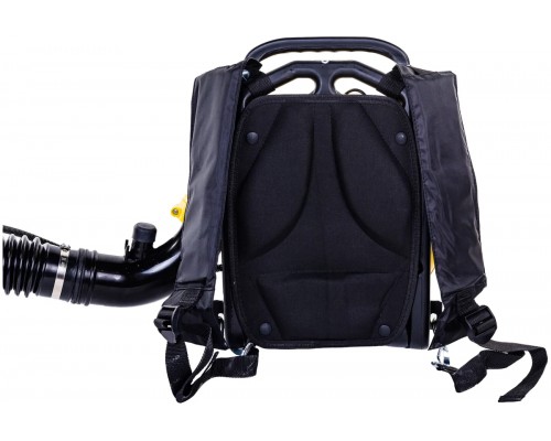 Воздуходувка ранцевая бензиновая CHAMPION GBR357