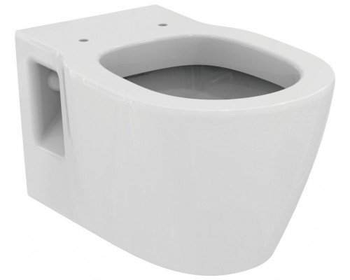 IS E803501 Connect Унитаз подвесной E803501