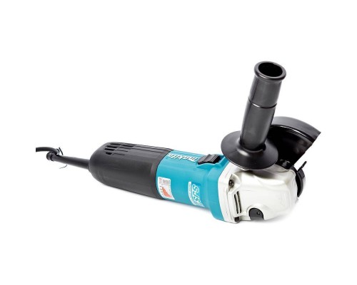 Машина шлифовальная угловая Makita GA5040C Машина шлифовальная угловая Makita GA5040C
