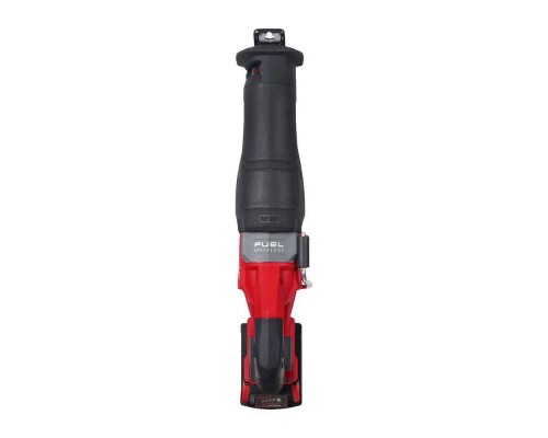 Пила сабельная аккумуляторная Milwaukee M18 FSZ-502X Пила сабельная аккумуляторная Milwaukee M18 FSZ-502X