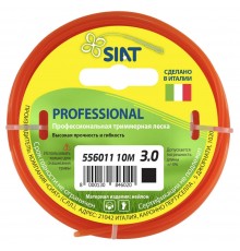 Леска для триммера Siat Premium 3,0мм/10м Квадрат 556011