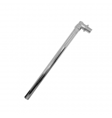 Трубка РОСТерм 20/250 для подключения радиатора, Г-образная 20L-25