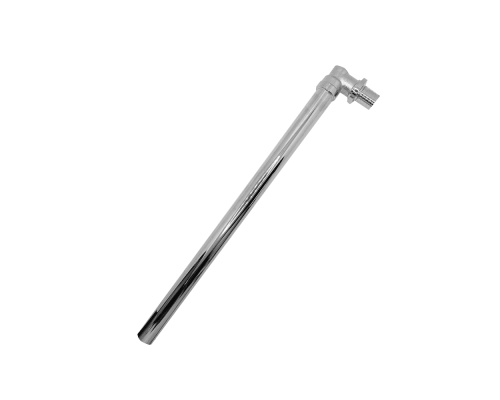 Трубка РОСТерм 20/250 для подключения радиатора, Г-образная 20L-25