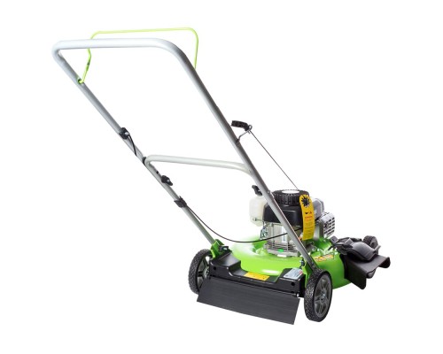Газонокосилка бензиновая REDVERG RD-GLM51