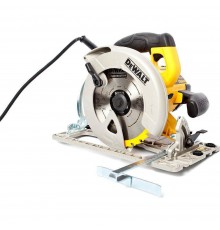 Пила дисковая электрическая DeWalt DWE576K