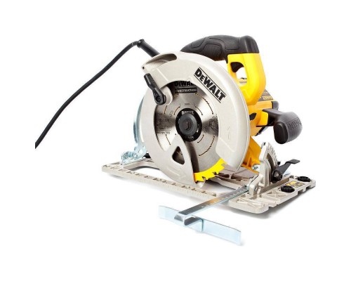 Пила дисковая электрическая DeWalt DWE576K