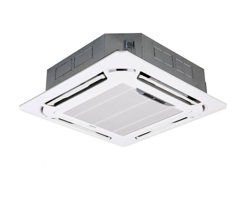 Кассетный кондиционер с низкотемпературной доработкой KSVQ140HFAN3/KSUT140HFAN3/-40/KPU95-D1 Кассетный кондиционер с низкотемпературной доработкой KSVQ140HFAN3/KSUT140HFAN3/-40/KPU95-D1