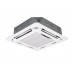 Кассетный кондиционер с низкотемпературной доработкой KSVQ140HFAN3/KSUT140HFAN3/-40/KPU95-D1