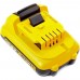 Шуруповерт аккумуляторный DeWalt DCD716D2