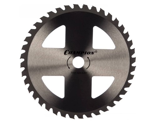 Триммер CHAMPION Т523