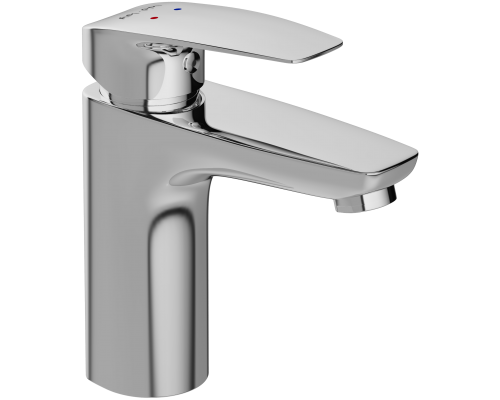 Смеситель для раковины AM.PM Tender F45A02100