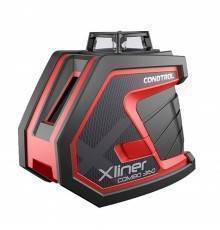 Нивелир лазерный CONDTROL XLiner Combo 360