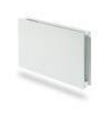 Радиаторы стальные панельные Радиатор стальной EVRA Plan Ventil Hygiene HVL лев. 30-900-1200 RUS FHV 30-900-1200-L EVRA_R