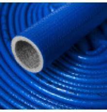 Трубы теплоизоляционные Трубка K-FLEX PE 04x015-10 COMPACT BLUE 040152103PE0CB