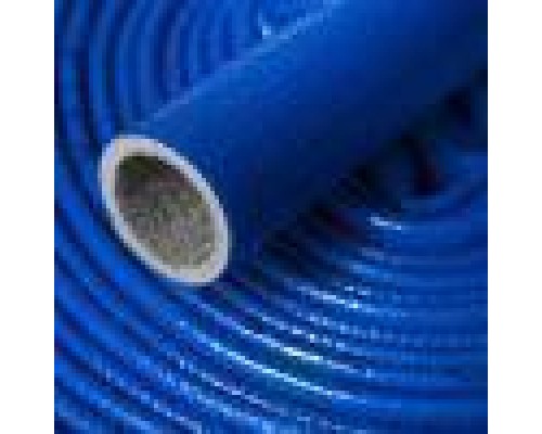 Трубы теплоизоляционные Трубка K-FLEX PE 04x015-10 COMPACT BLUE 040152103PE0CB