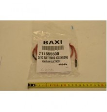 Запасные части для котельного оборудования Электрод розжига, IGNITION ELECTRODE JJJ 711555500