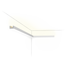 Скрытое освещение,Select,Modern capsule CX190 U-PROFILE