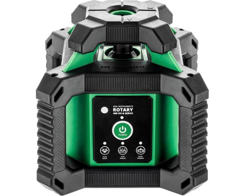 Нивелир лазерный ADA Rotary 400 HV-G Servo Нивелир лазерный ADA Rotary 400 HV-G Servo