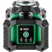 Нивелир лазерный ADA Rotary 400 HV-G Servo