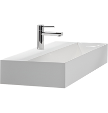 Раковина Hatria Bahia_13 BH0800365011TS0 80х36 см