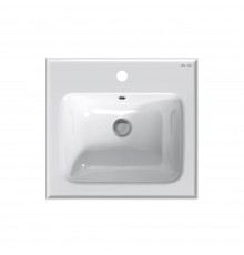 Мебельная раковина AM.PM X-Joy 50 белый глянец