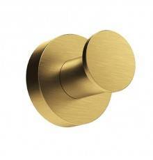 Крючок Colombo Design Plus W4917.OM золото матовое