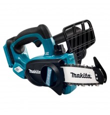 Пила цепная аккумуляторная Makita DUC122Z (б/акк,б/зу)