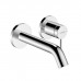 Hansgrohe Tecturis S Смеситель для раковины, настенный, цвет: хром. 73350000