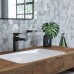 Hansgrohe AddStoris Крючок, цвет: черный матовый. 41742670