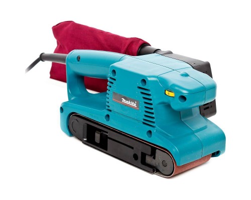 Машина шлифовальная ленточная Makita 9911K Машина шлифовальная ленточная Makita 9911K