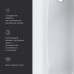 W90A-170-075W-A Ванна акриловая 170х75 см