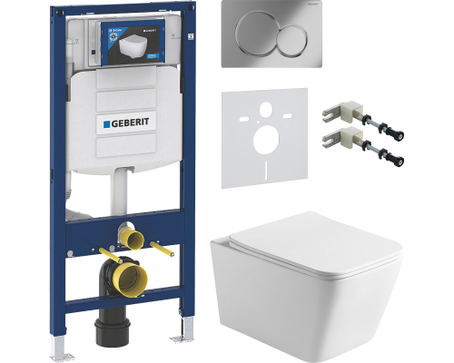 Комплект Унитаз подвесной Vincea Q-Line VT1-12 белый + Крепления Geberit Duofix 111.815.00.1 к стене + Шумоизоляция 156.050.00.1 + Инсталляция UP 320 111.300.00.5 + Кнопка Sigma 01 115.770.21.5 хром Комплект Унитаз подвесной Vincea Q-Line VT1-12 белый + Крепления Geberit Duofix 111.815.00.1 к стене + Шумоизоляция 156.050.00.1 + Инсталляция UP 320 111.300.00.5 + Кнопка Sigma 01 115.770.21.5 хром