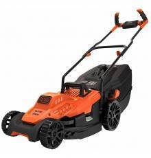 Газонокосилка электрическая B&D BEMW471BH