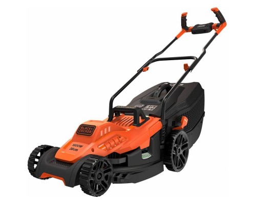 Газонокосилка электрическая B&D BEMW471BH