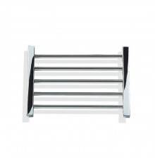 Decor Walther DW 995 Мыльница настольная, цвет: хром. 0824800
